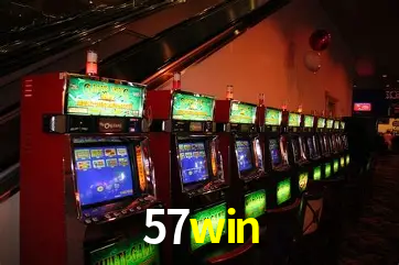 Descubra a Essência do 57win: Nossa História e Compromissos