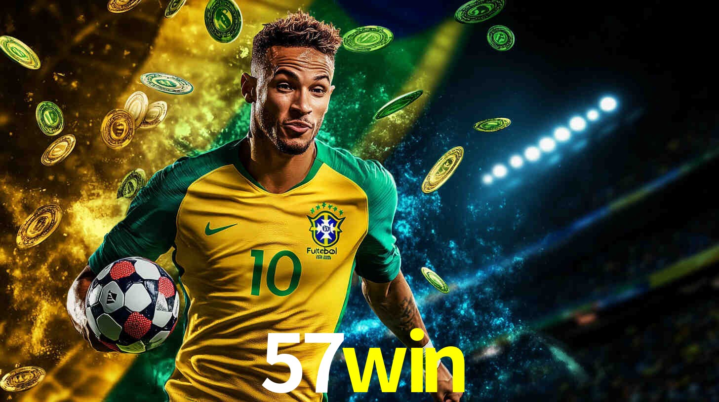 Inovações de Jogos na 57win: O Futuro das Experiências Interativas