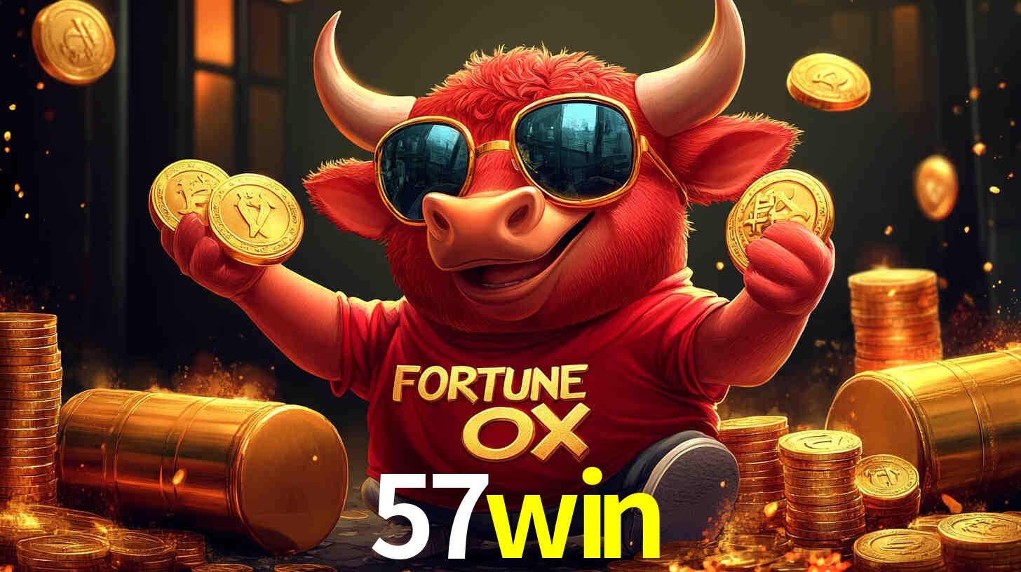 A Emoção da Loteria na 57win: Uma Chance de Mudança de Vida