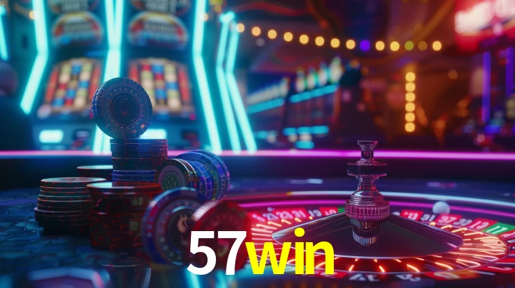 Slot Games 57win