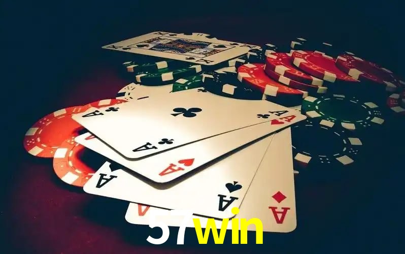 cassino 57win