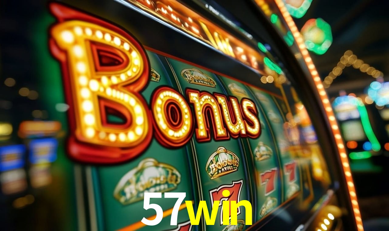 Especiais de Fim de Semana 57win