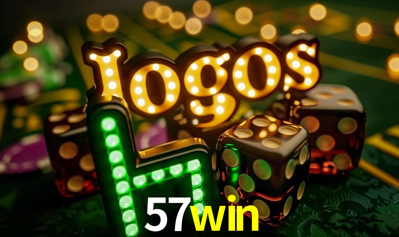 Apostas de Futebol 57win
