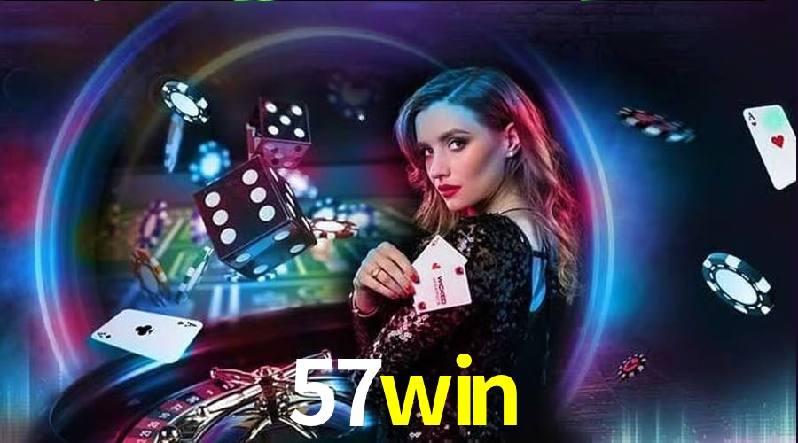 Account Benefits 57win